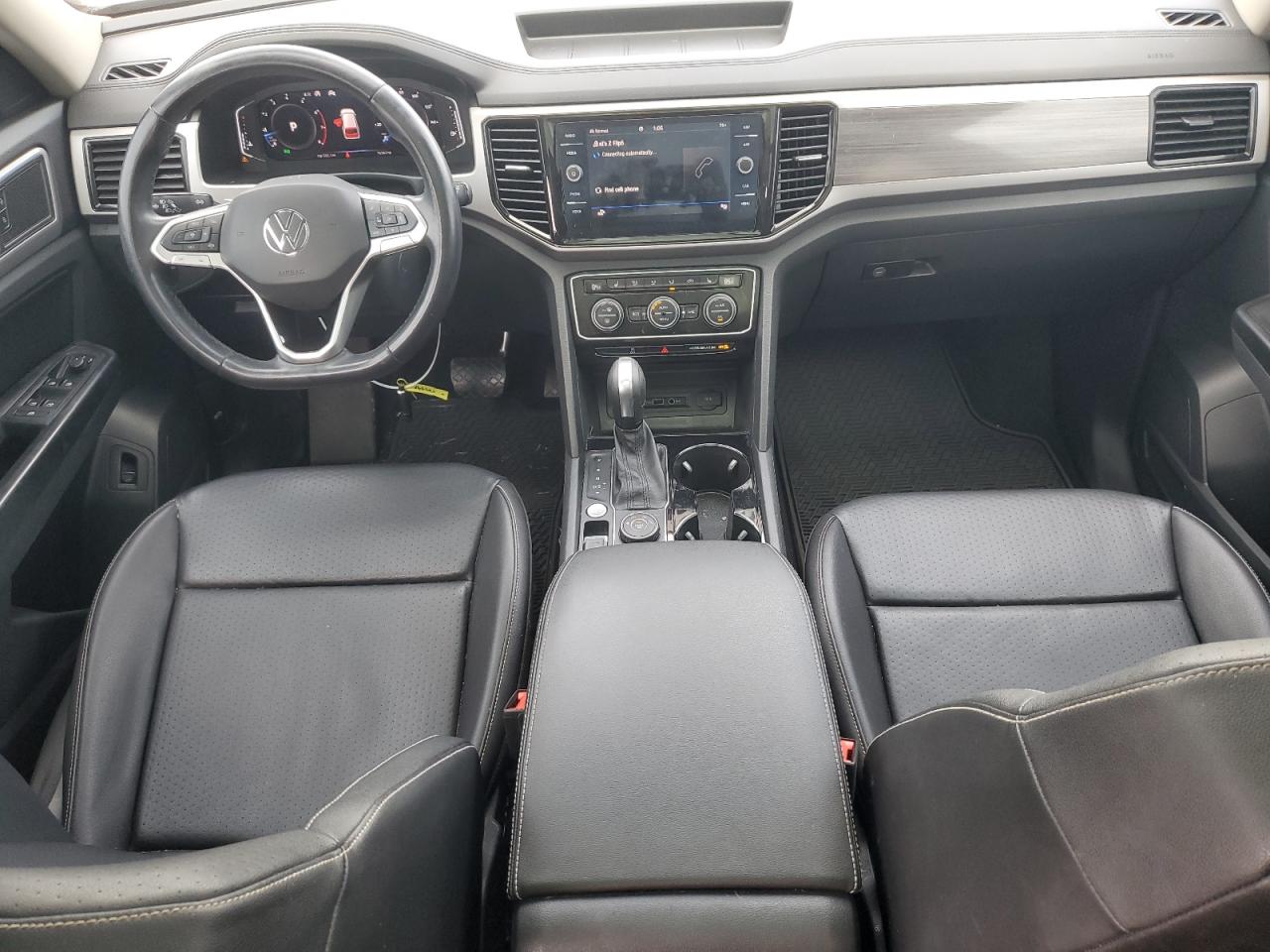2021 Volkswagen Atlas - Image 8