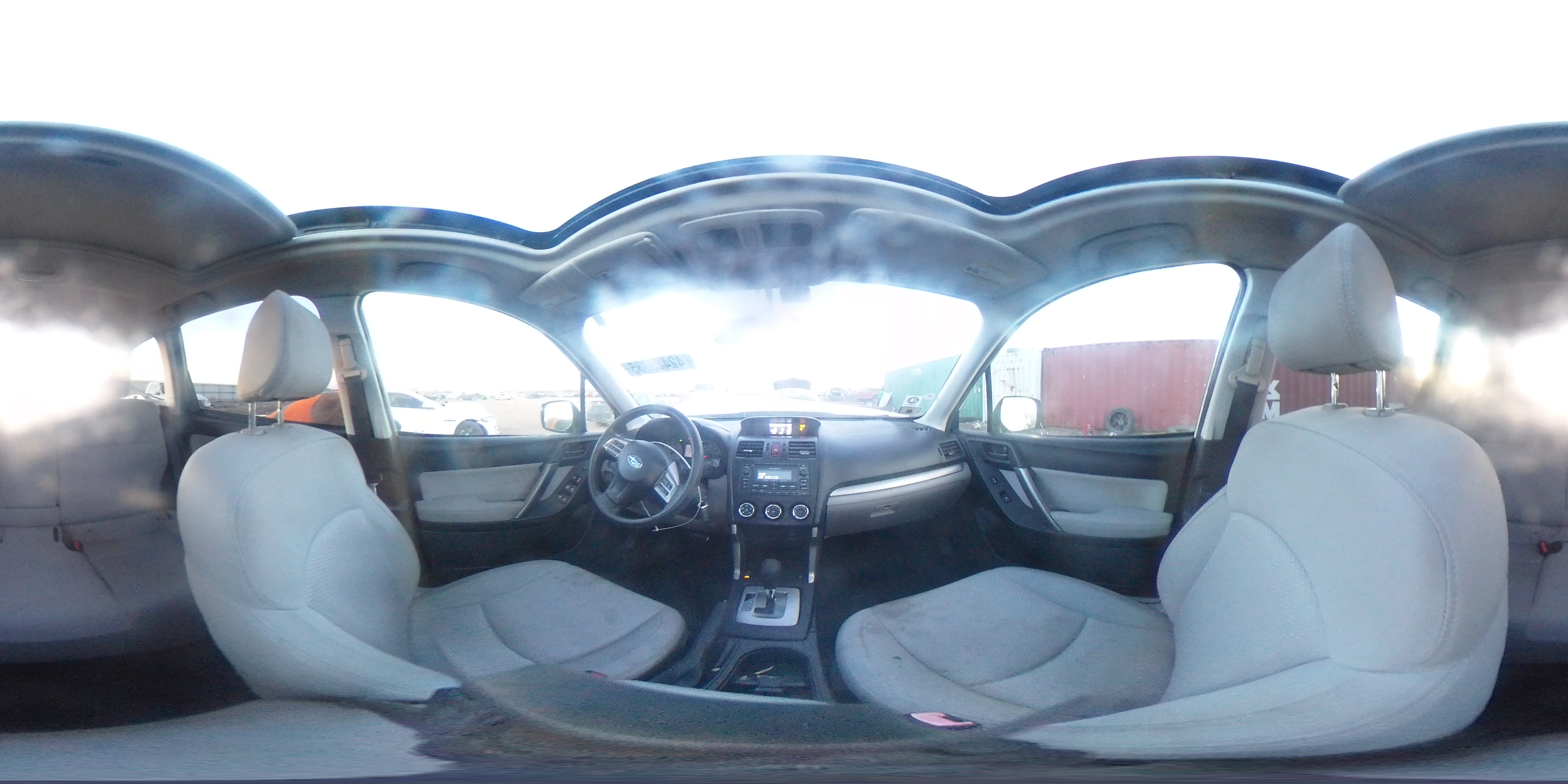 2015 Subaru Forester - Image 12