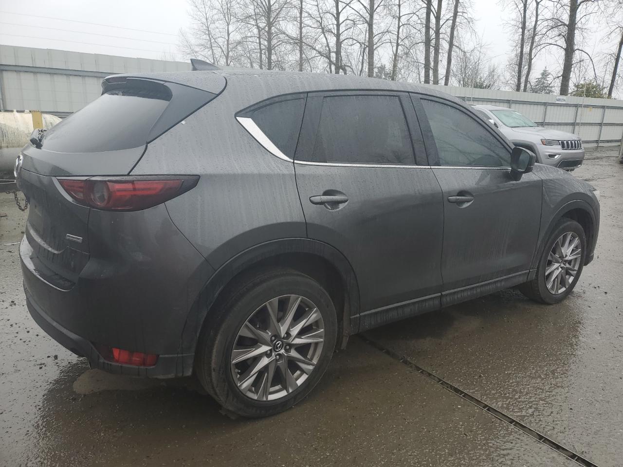 2019 Mazda CX-5 - Image 3