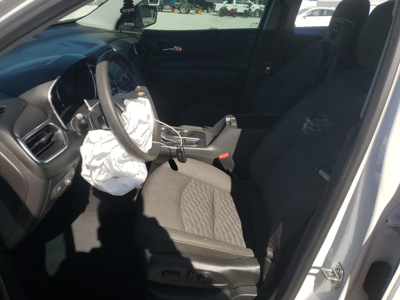2021 Chevrolet Equinox - Image 7