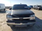 2004 Chevrolet Silverado C1500 zu verkaufen in Grand Prairie, TX - Side