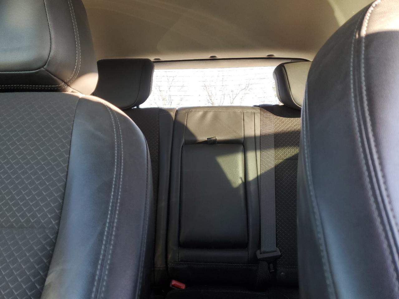 2019 Buick Encore - Image 10