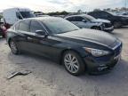 2014 Infiniti Q50 Base за продажба в West Palm Beach, FL - Mechanical