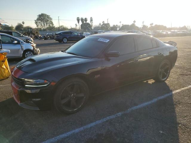 2015 Dodge Charger R/T