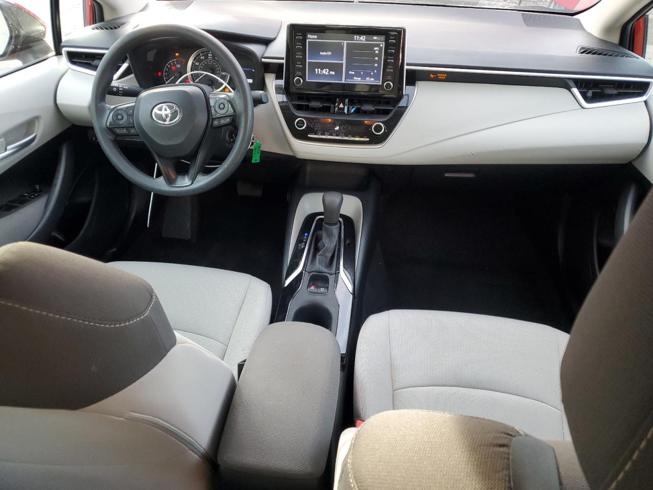 2020 Toyota Corolla - Image 8
