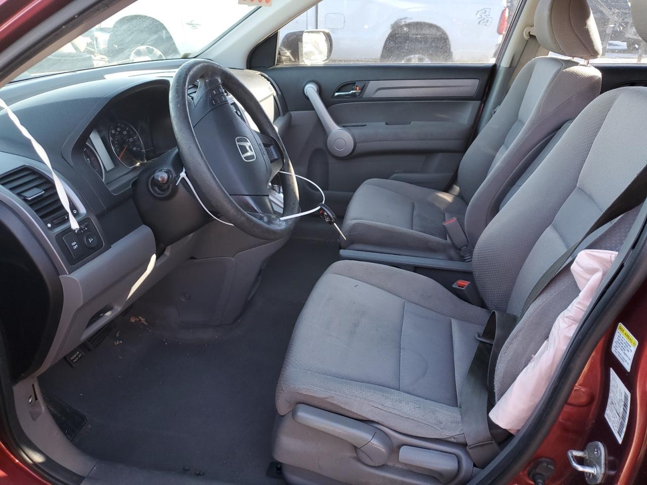 2007 Honda CR-V - Image 7