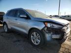 2019 Ford Edge Sel de vânzare în Woodhaven, MI - Front End