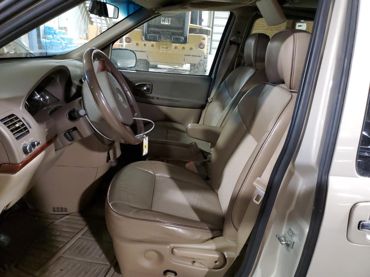 2007 Buick Terraza - Image 7