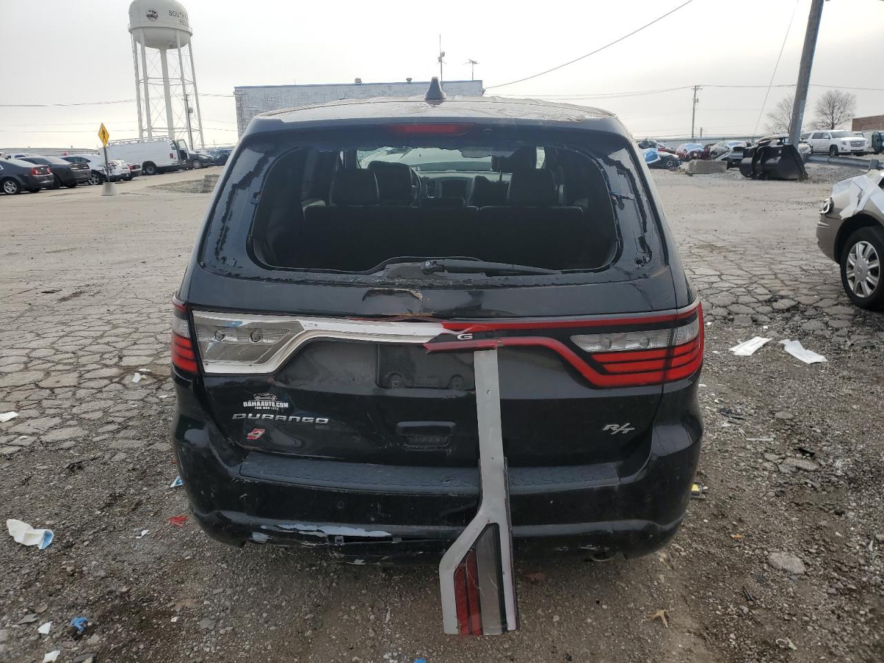 2020 Dodge Durango - Image 6