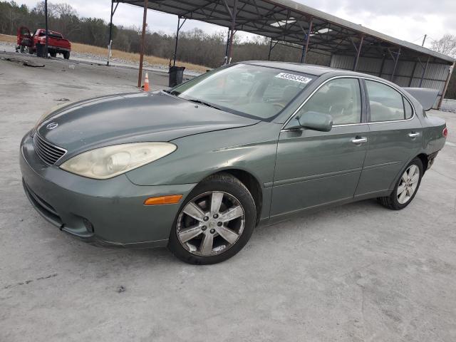 2005 Lexus Es 330