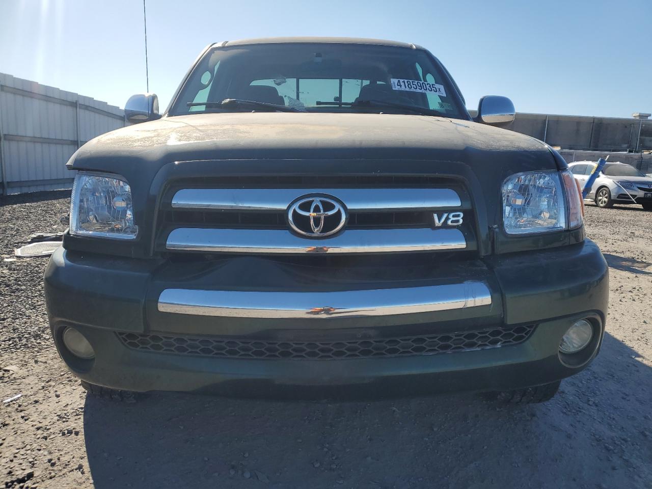 2003 Toyota Tundra - Image 5