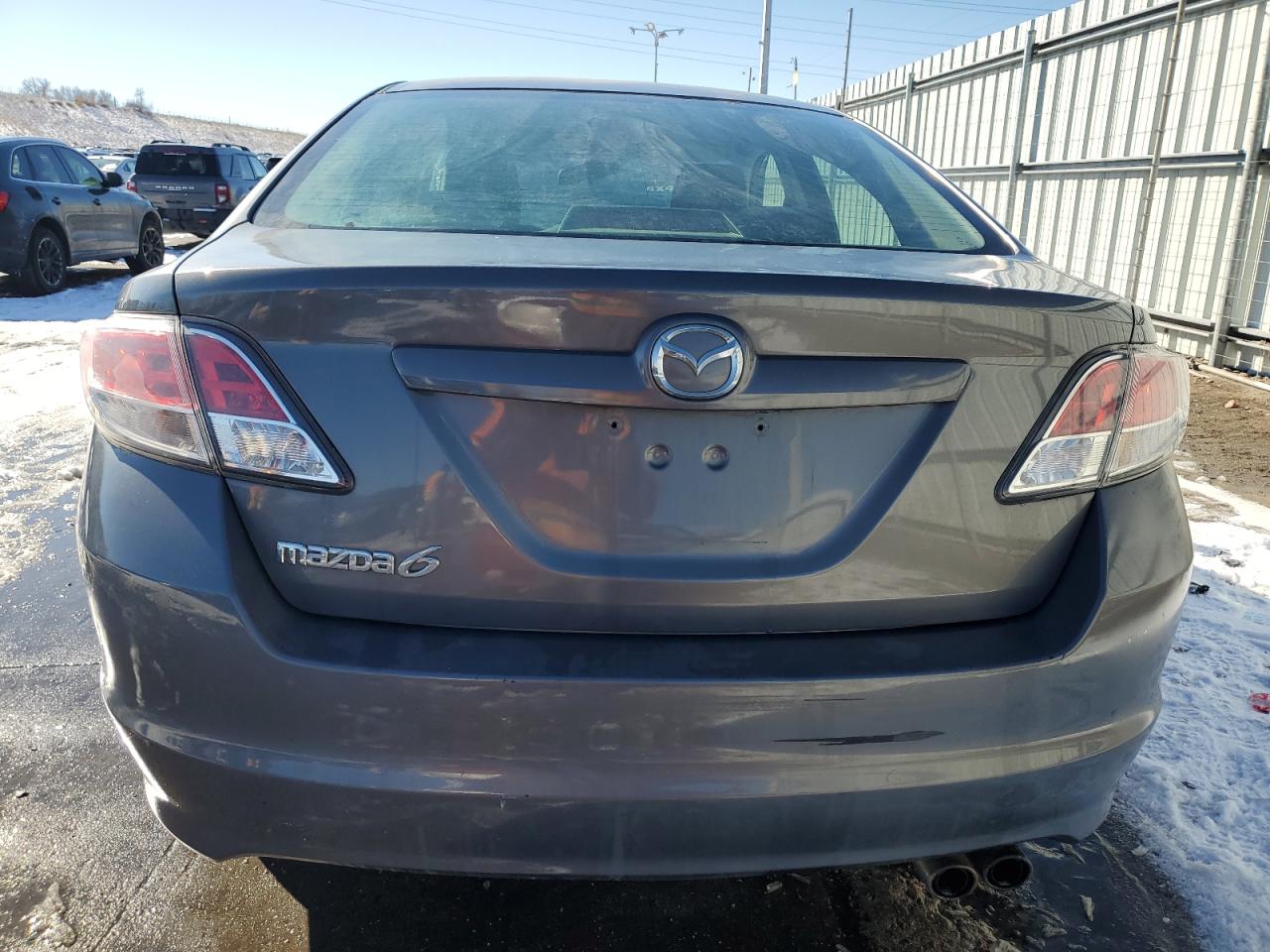 2010 Mazda 6 - Image 6