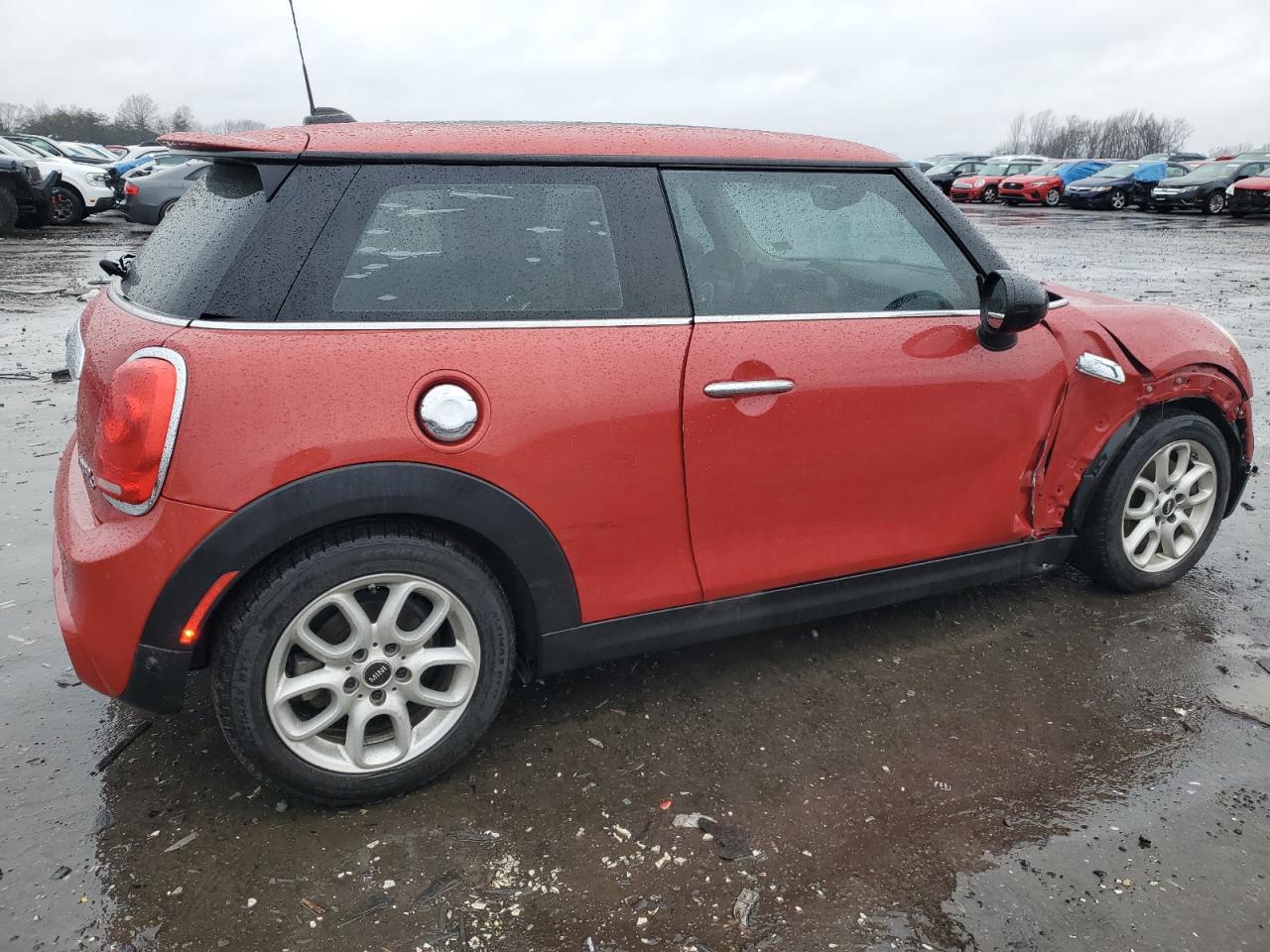 2015 MINI Cooper - Image 3