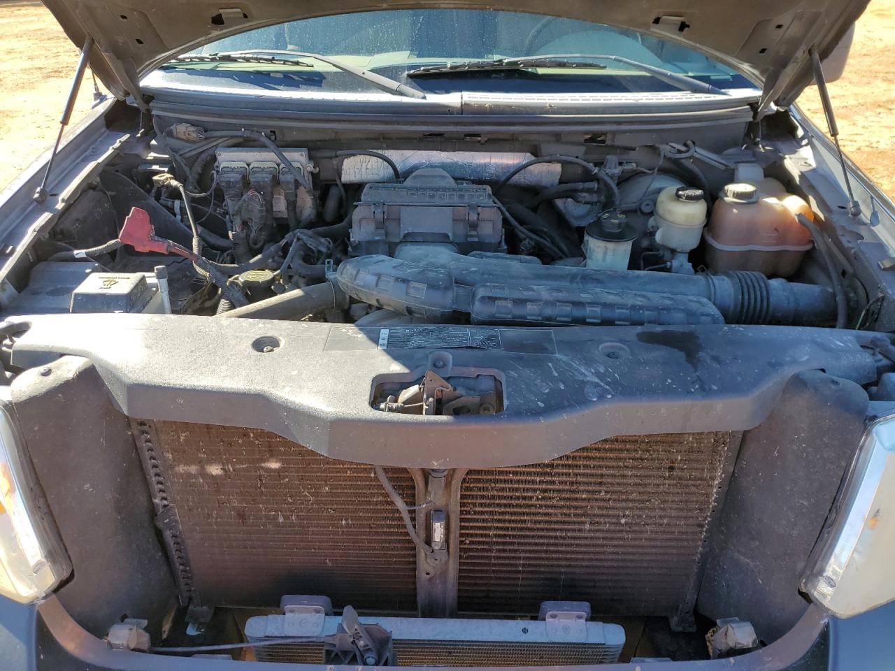 2007 Ford F-150 - Image 11