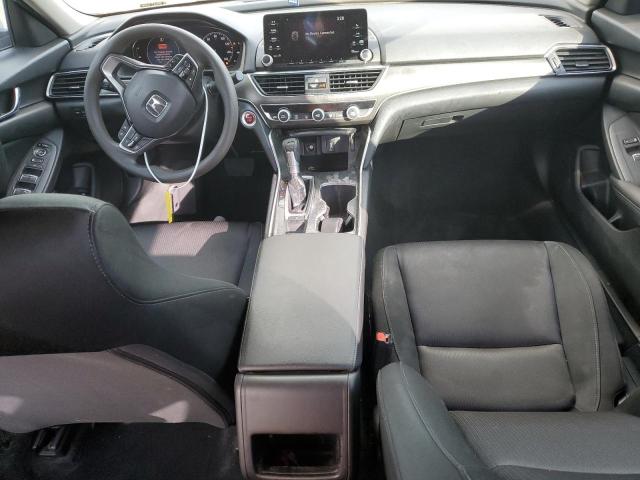  HONDA ACCORD 2019 Белы