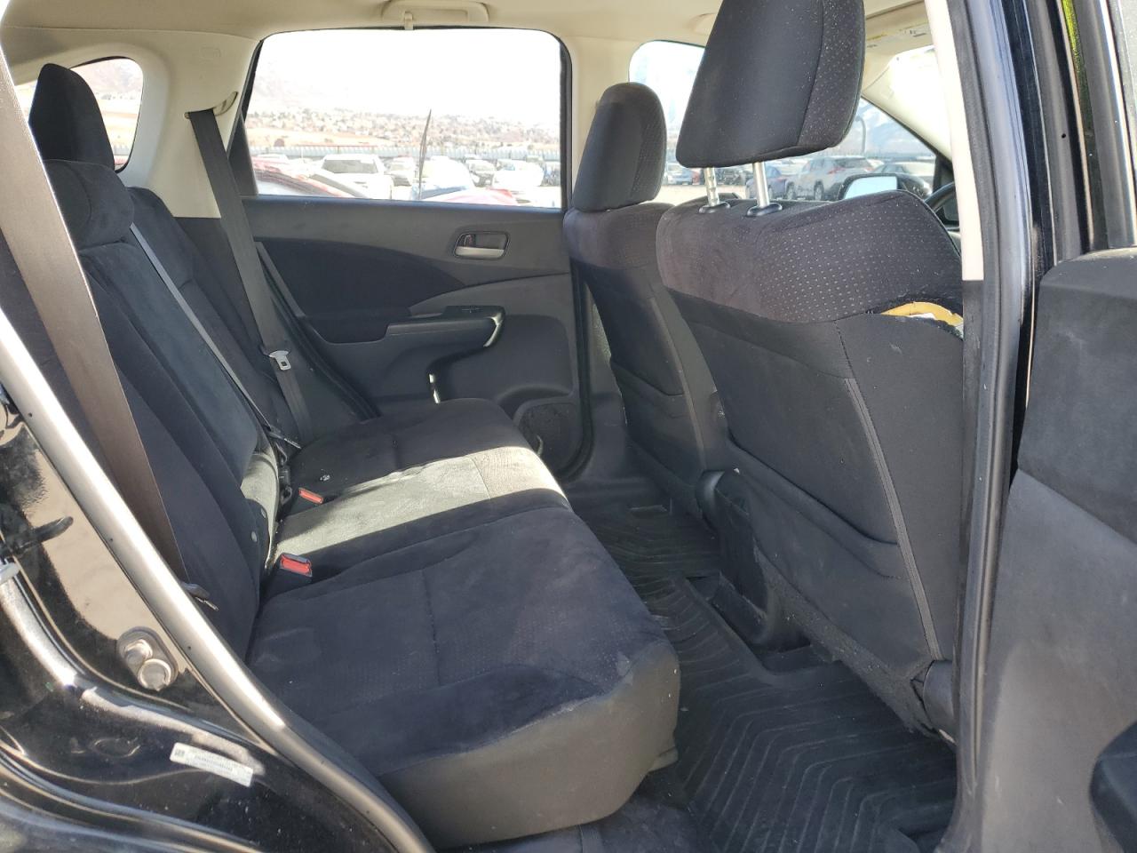 2013 Honda CR-V - Image 11