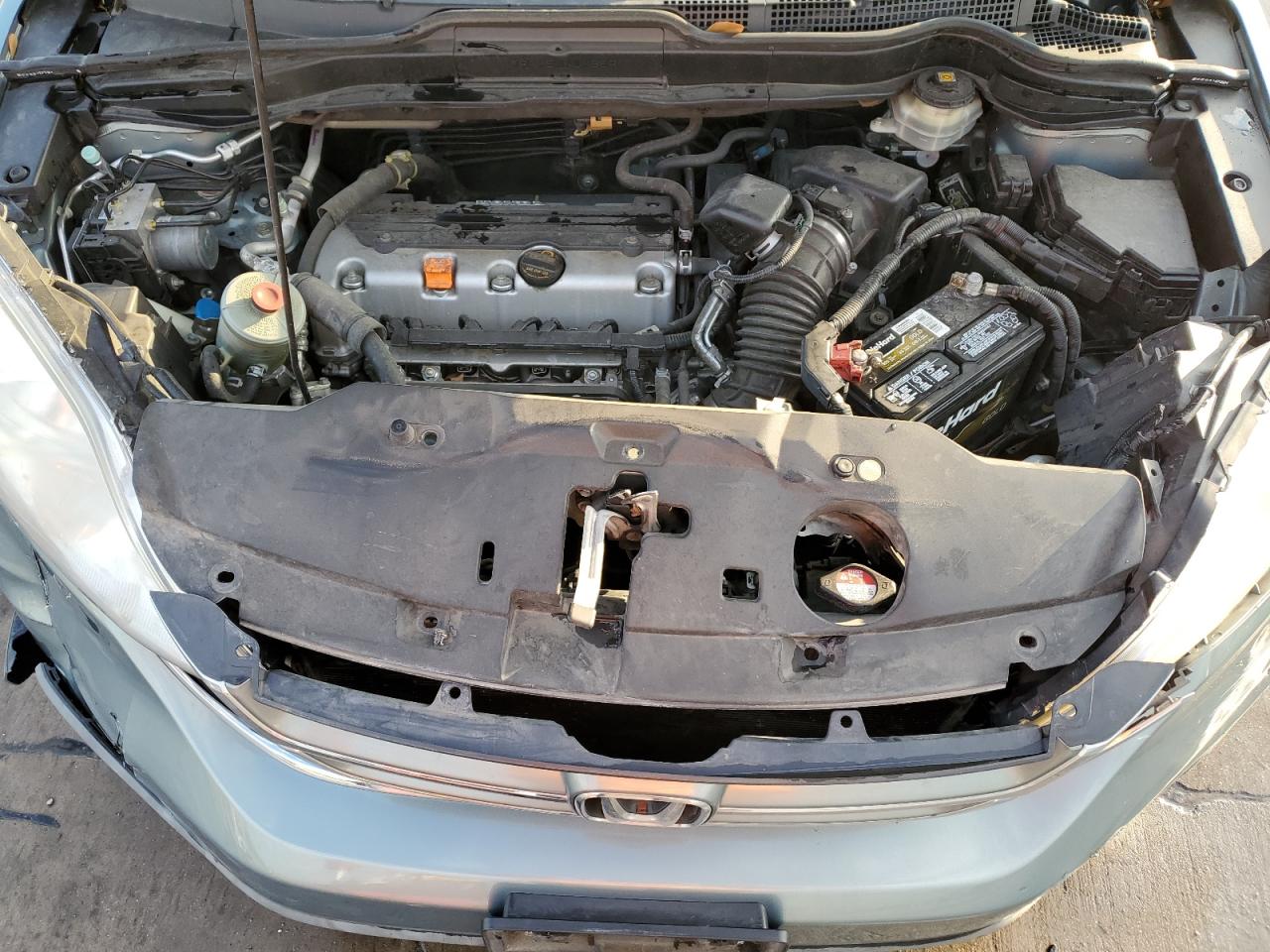 2010 Honda CR-V - Image 12