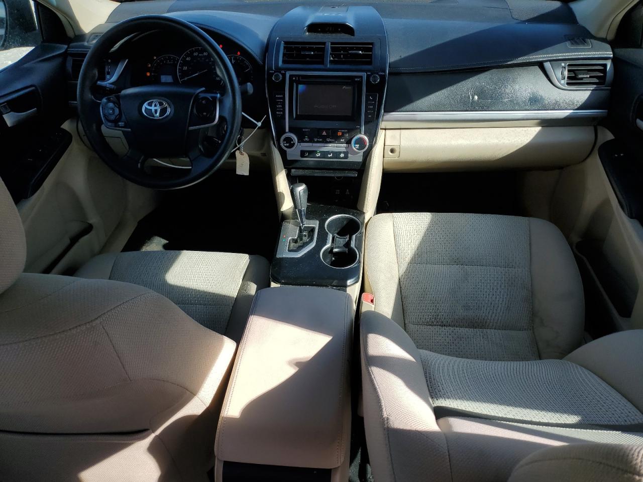 2013 Toyota Camry - Image 8