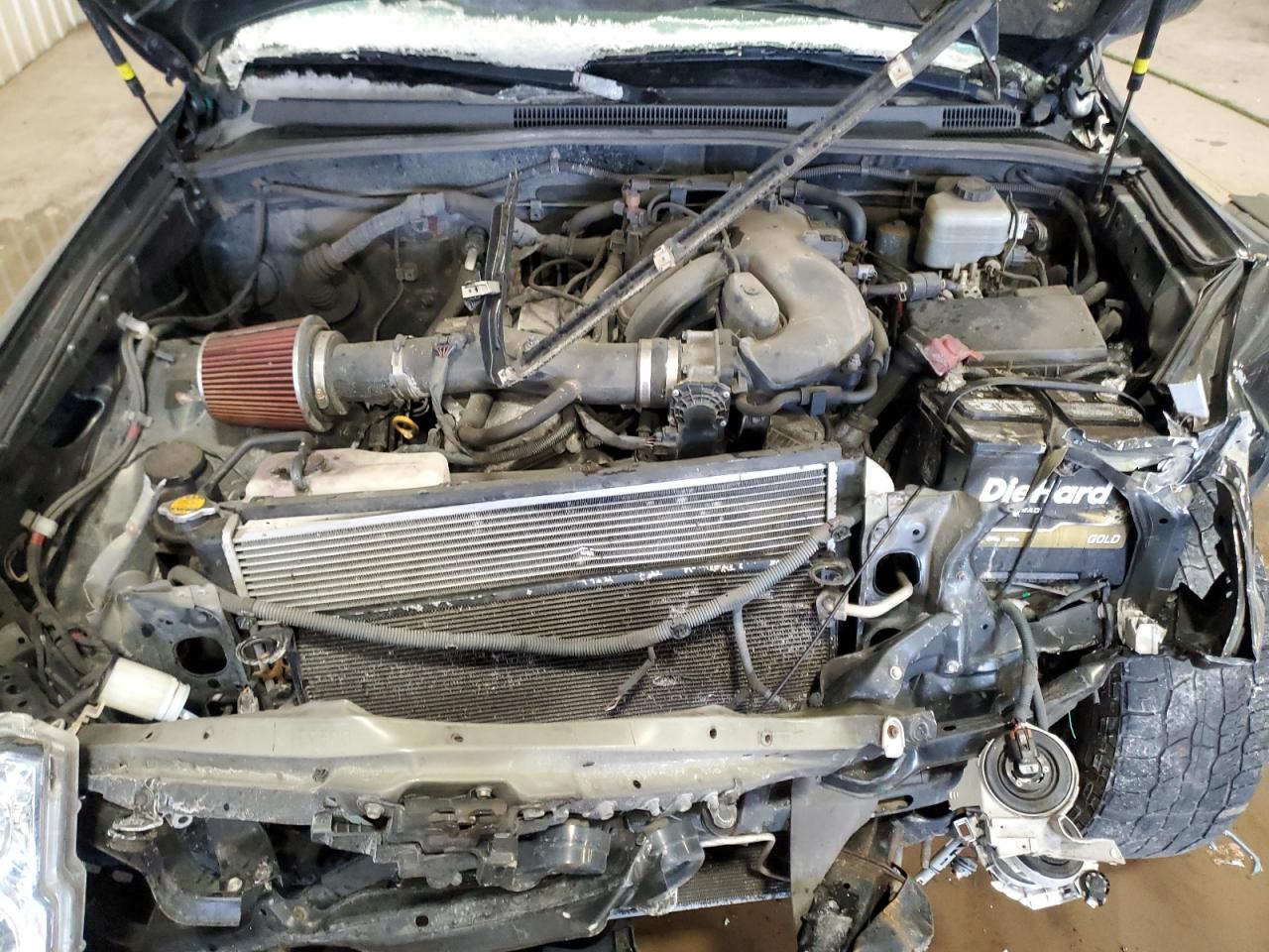 2008 Toyota 4Runner - Image 12