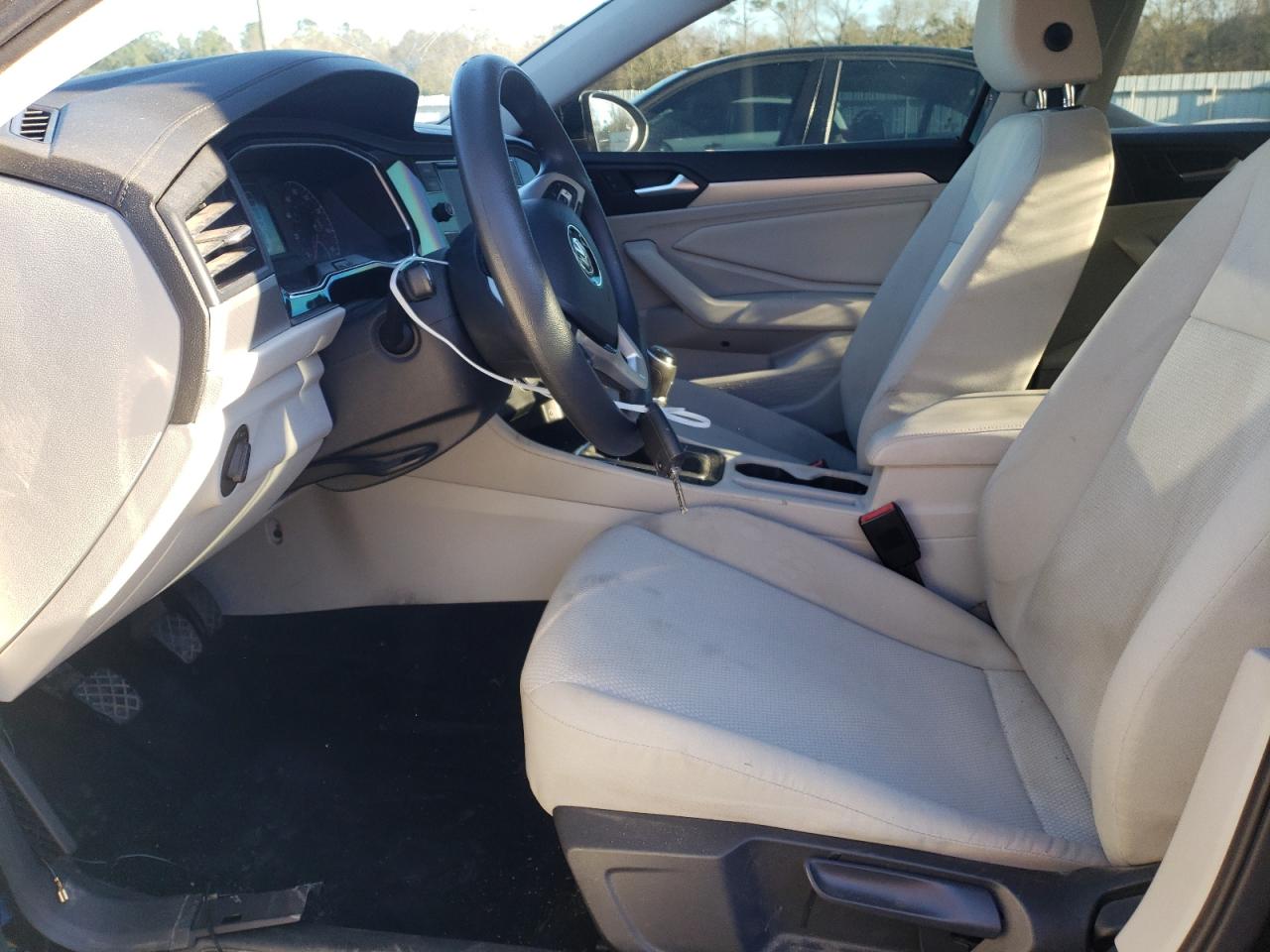 2019 Volkswagen Jetta - Image 7