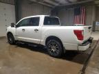 2022 Nissan Titan Sv for Sale in West Mifflin, PA - Side