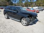 2015 Mercedes-Benz Ml 350 4Matic na sprzedaż w Knightdale, NC - Front End