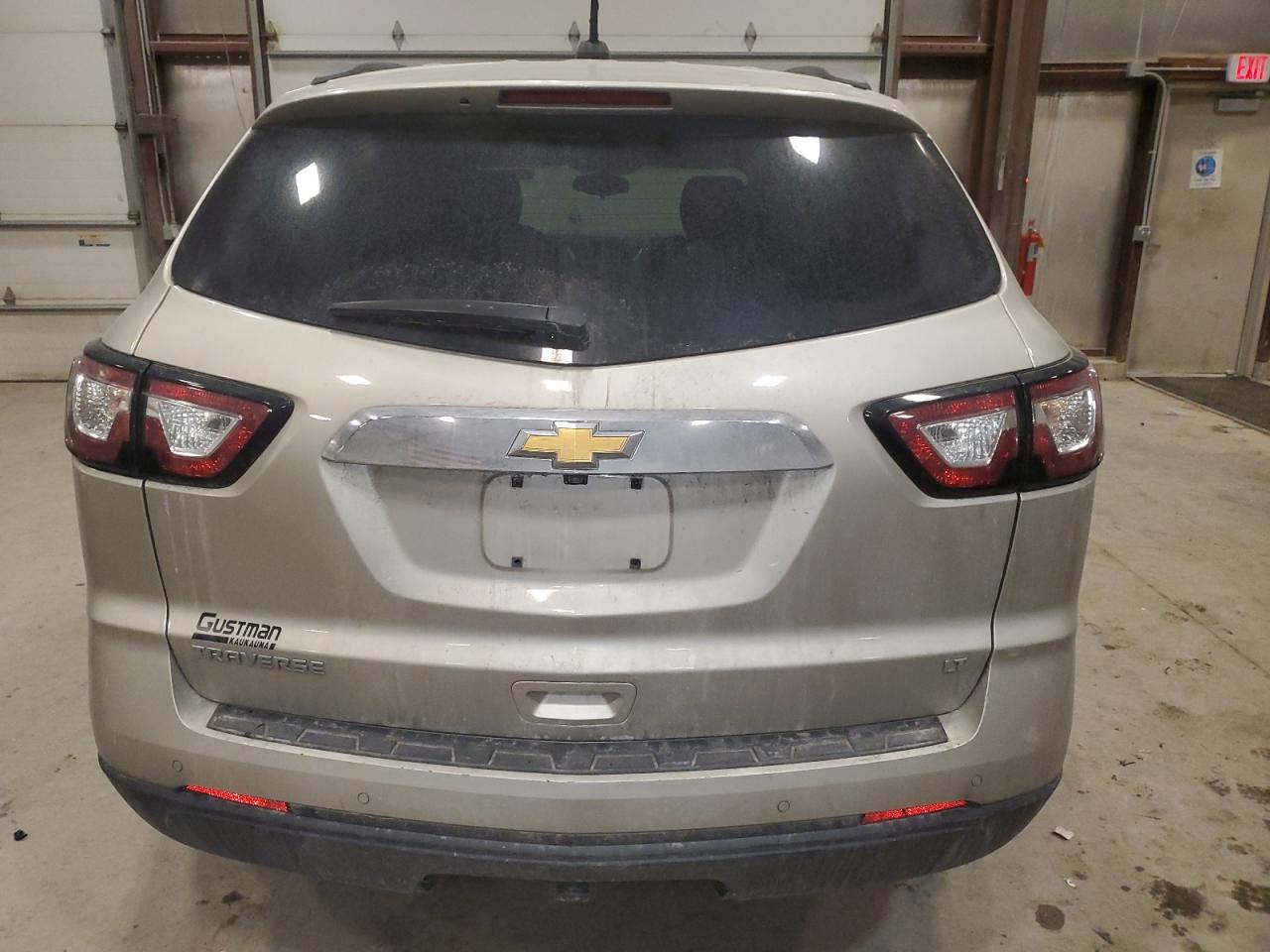 2017 Chevrolet Traverse - Image 6