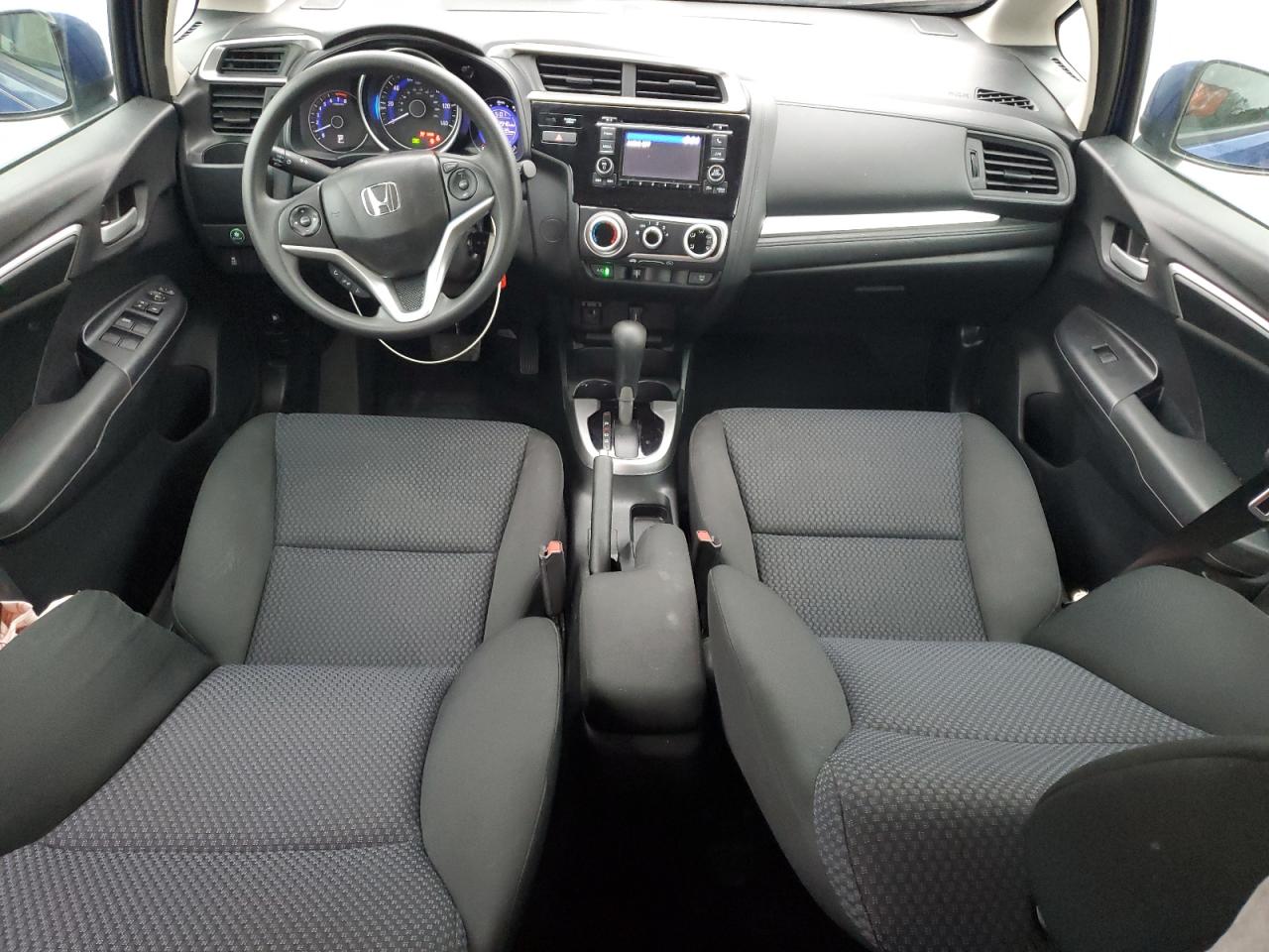 2019 Honda Fit - Image 8