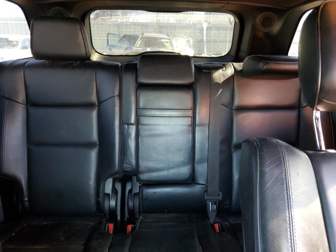 2018 Jeep Grand Cherokee - Image 10