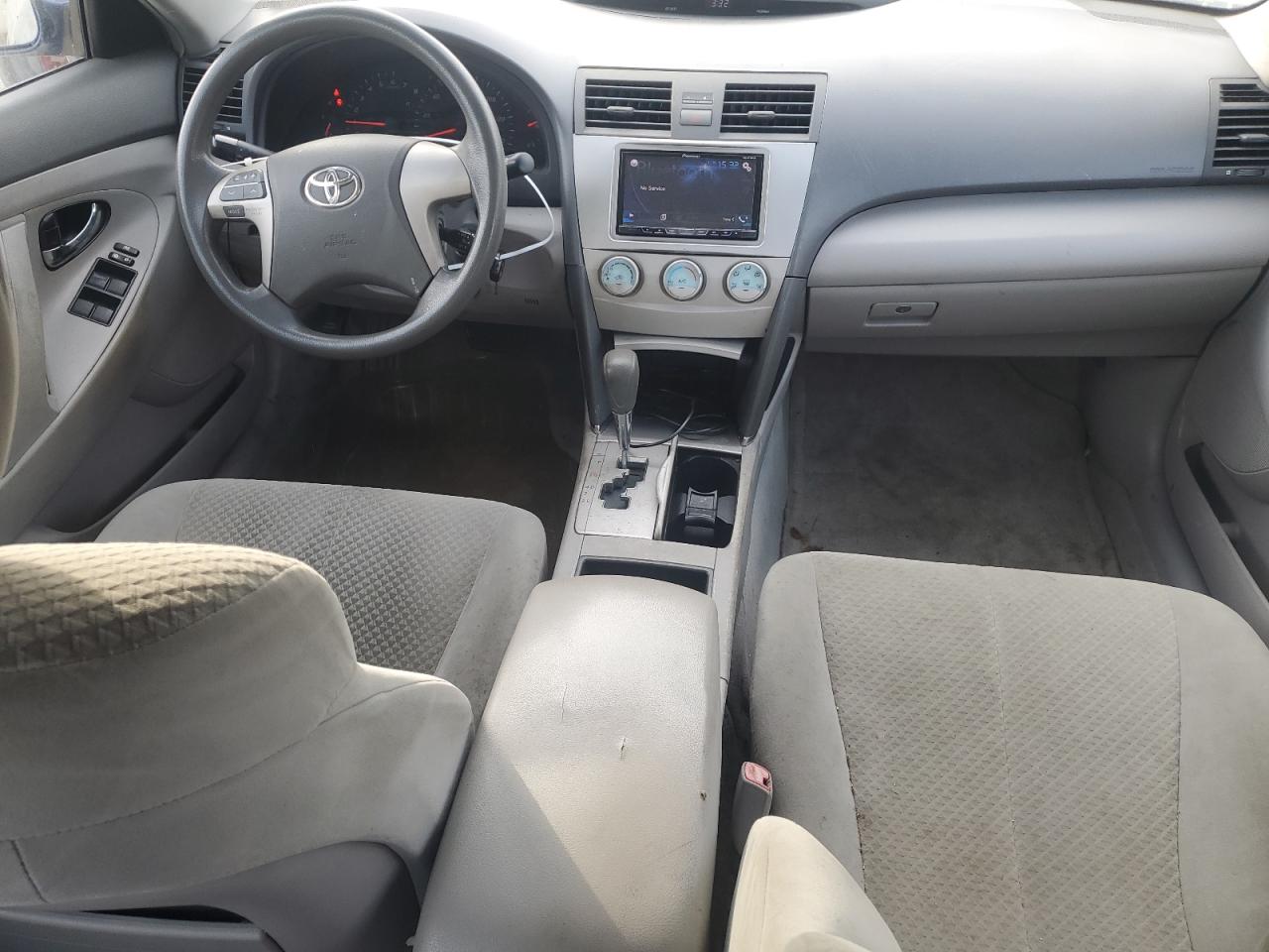 2007 Toyota Camry - Image 8