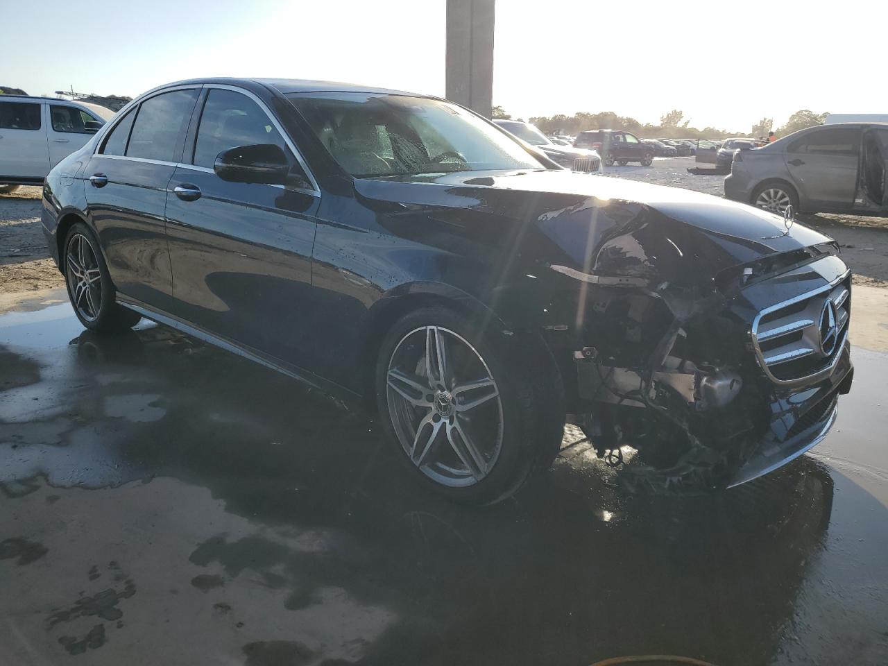 2019 Mercedes-Benz E-klasse - Image 4