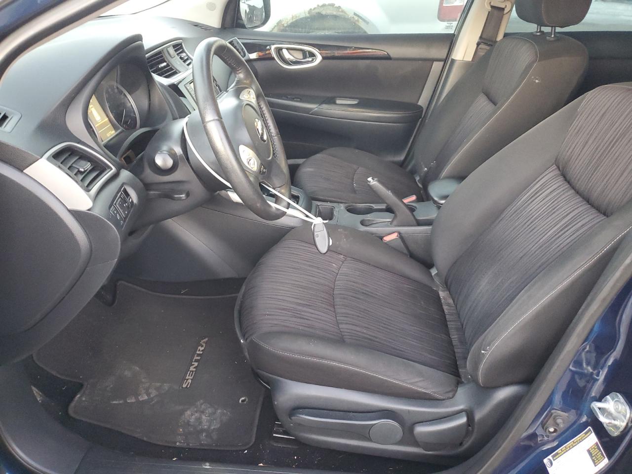2019 Nissan Sentra - Image 7
