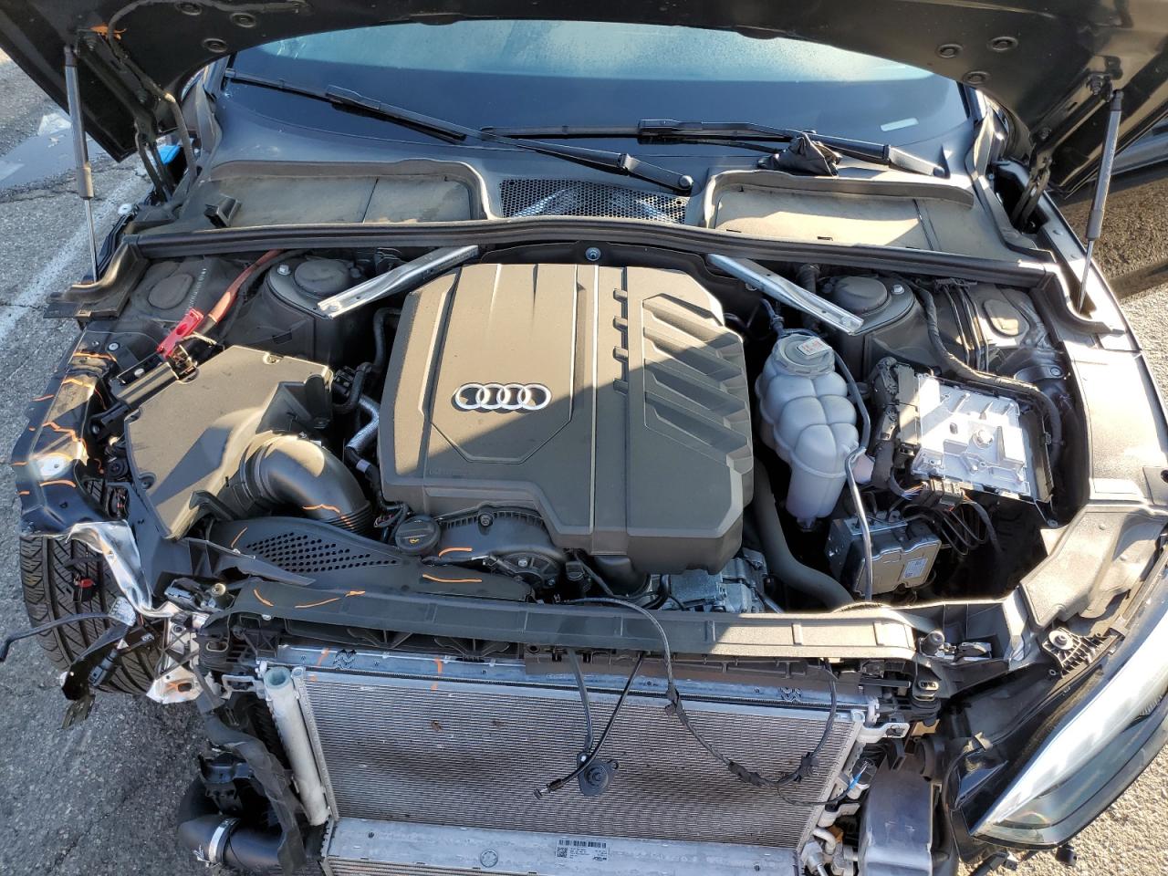 2023 Audi A5 - Image 11