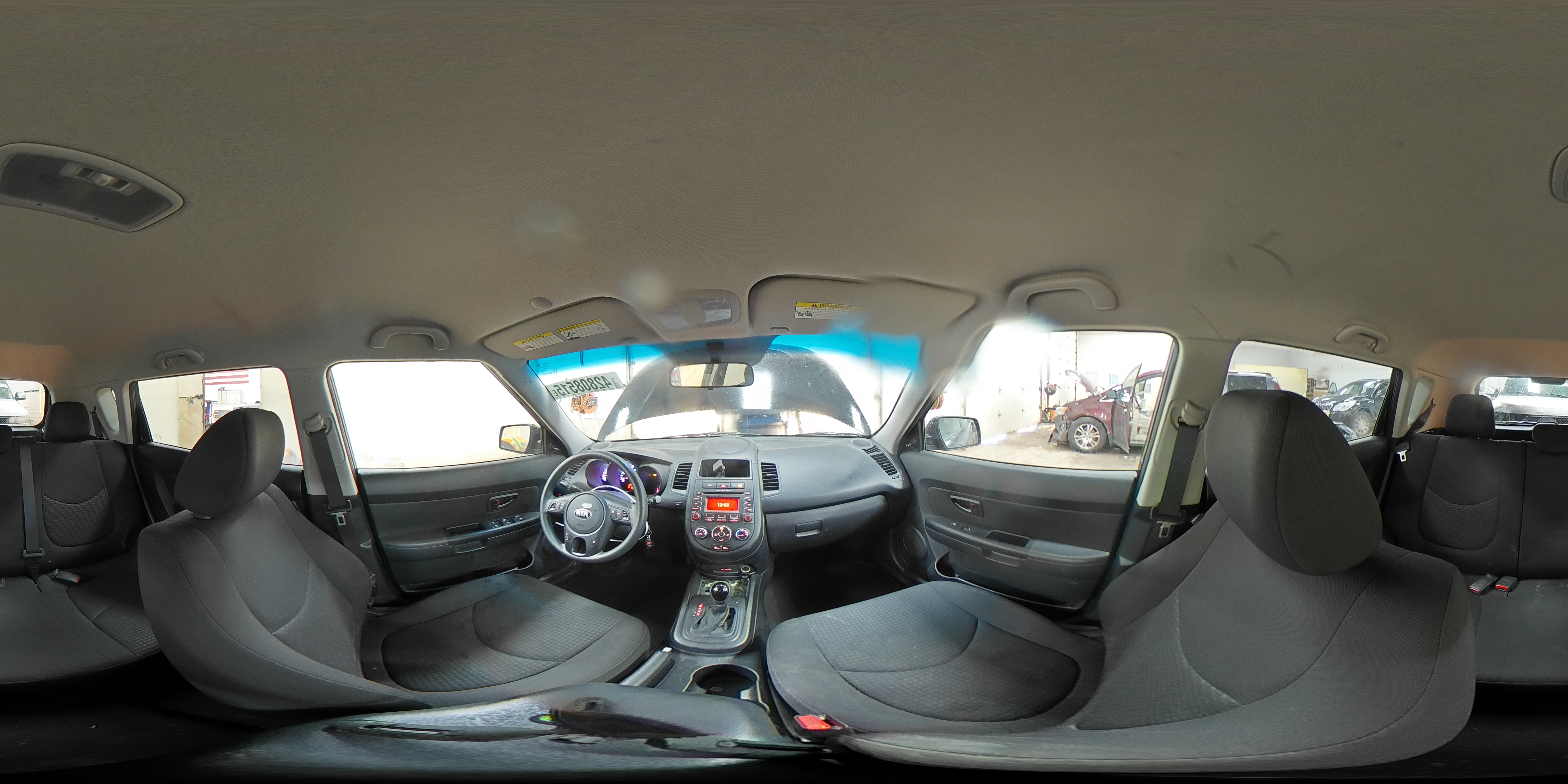 2013 Kia Soul - Image 16