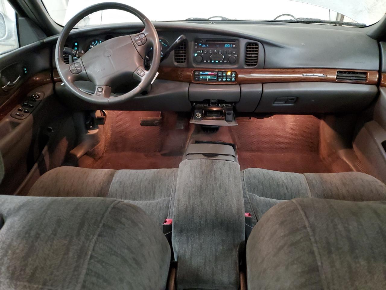 2005 Buick LeSabre - Image 8