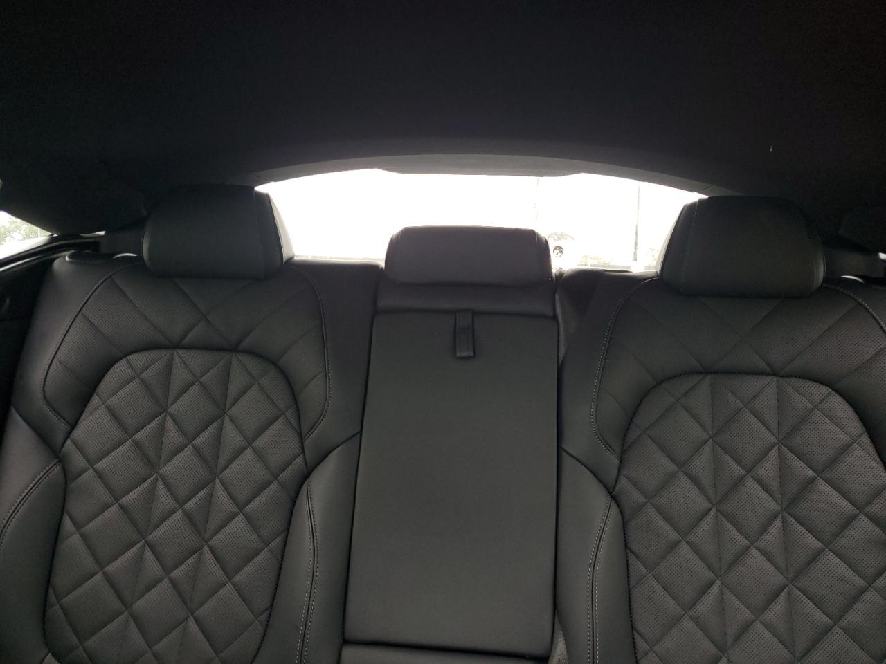 2024 BMW X6 - Image 10