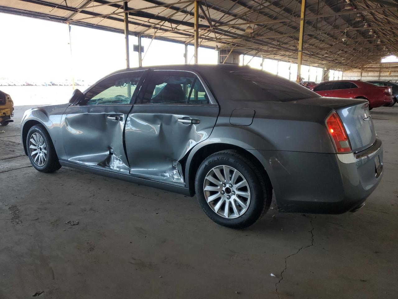2012 Chrysler 300 - Image 2