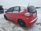 2009 Honda Fit  продається в Elgin, IL - Undercarriage