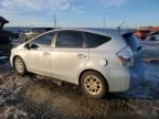 2012 Toyota Prius V  продається в Columbus, OH - Front End