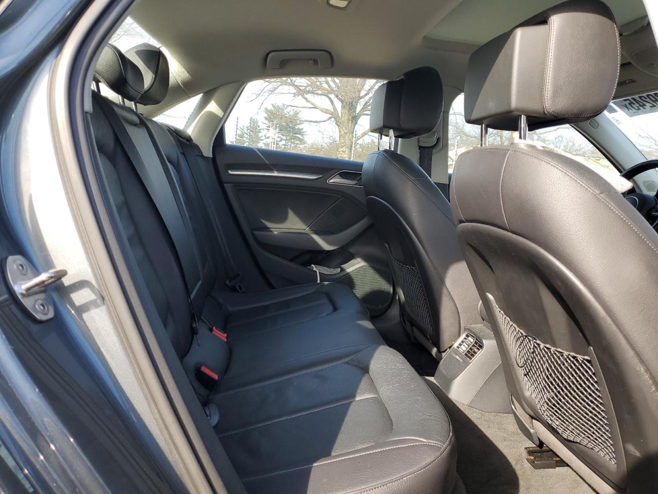 2015 Audi A3 - Image 10