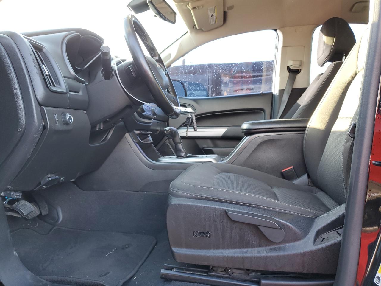 2020 Chevrolet Colorado - Image 7