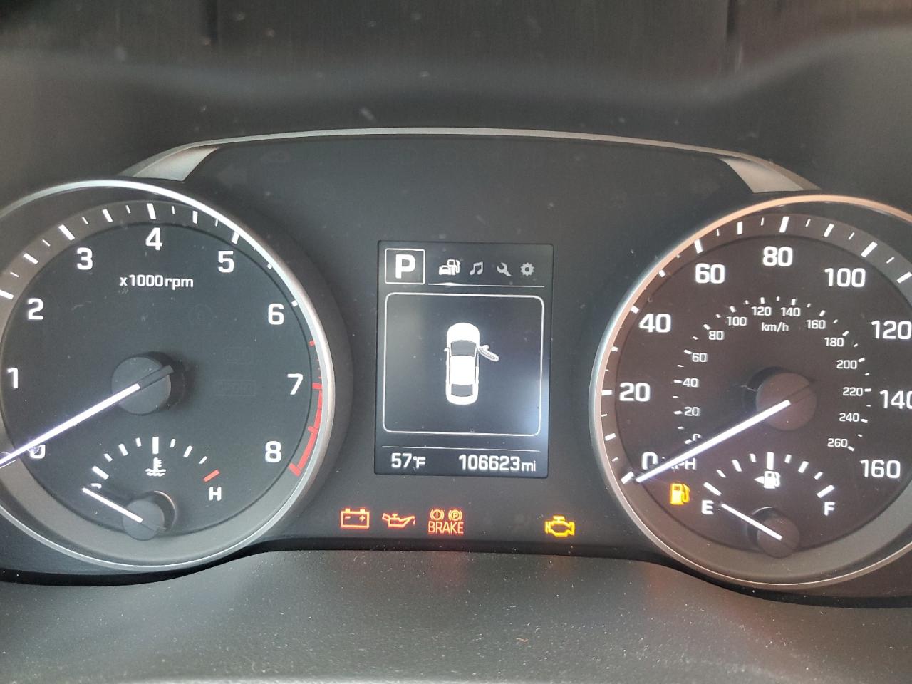 2018 Hyundai Elantra - Image 9