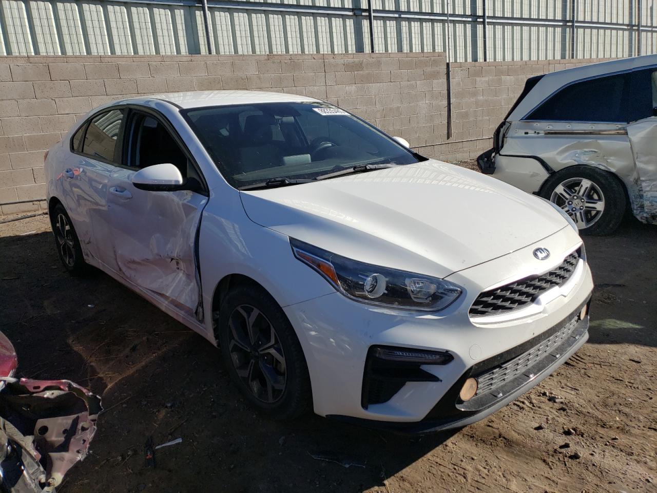 2019 Kia Forte - Image 4