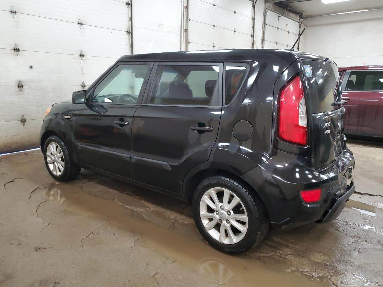 2013 Kia Soul - Image 2