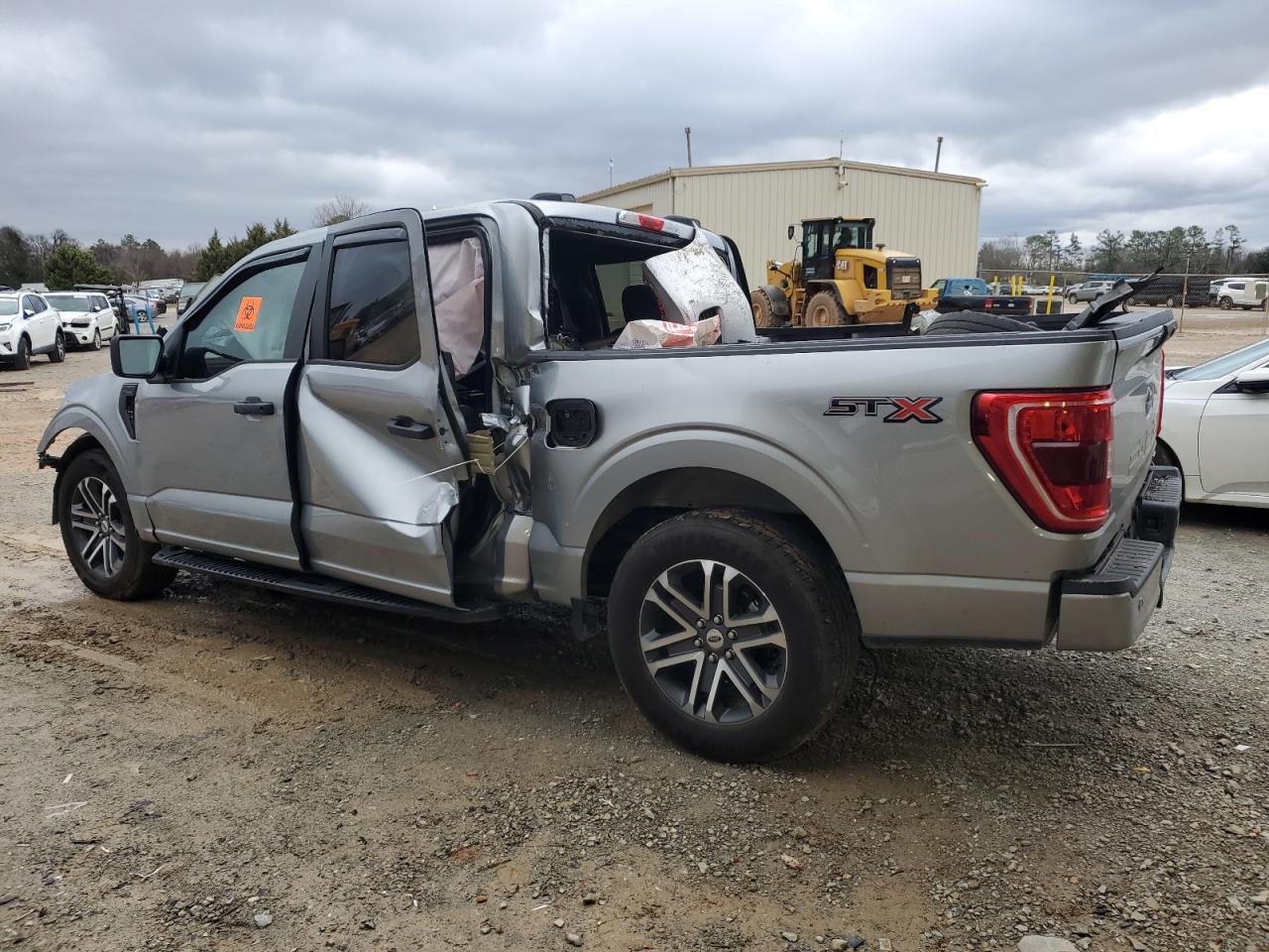 2023 Ford F-150 - Image 2