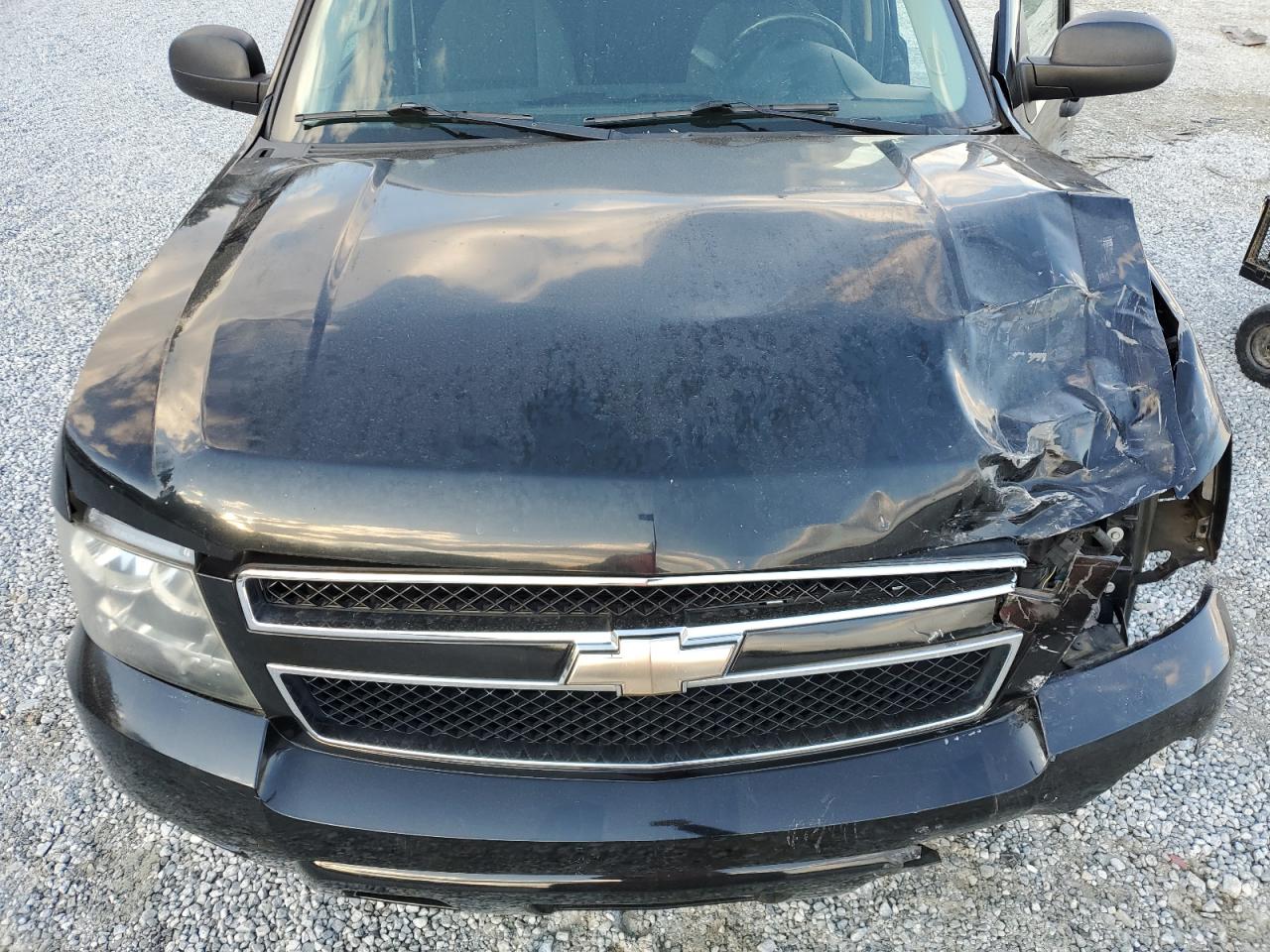 2009 Chevrolet Tahoe - Image 12