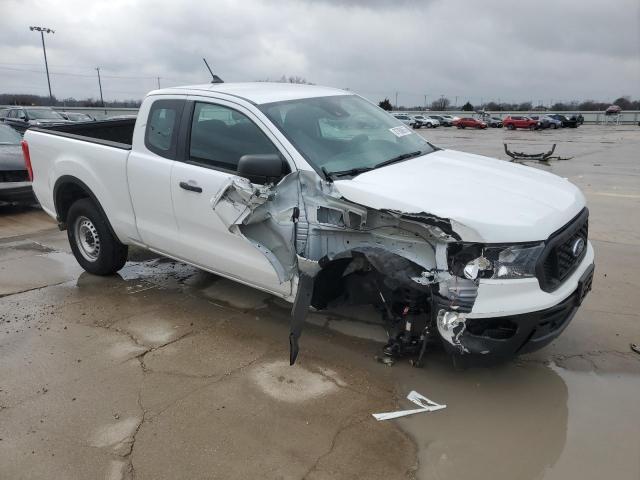  FORD RANGER 2022 Biały