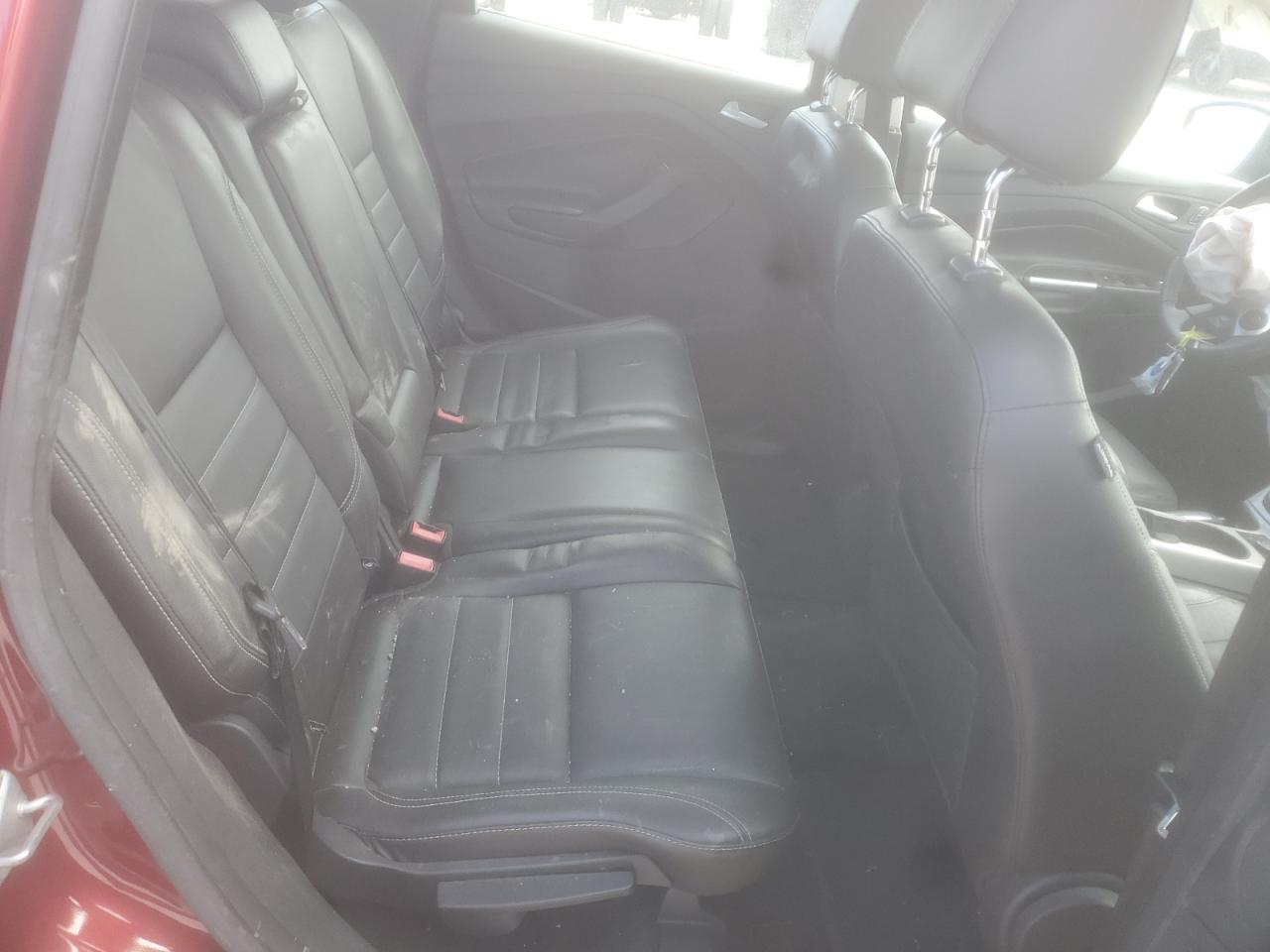 2013 Ford C-MAX - Image 12
