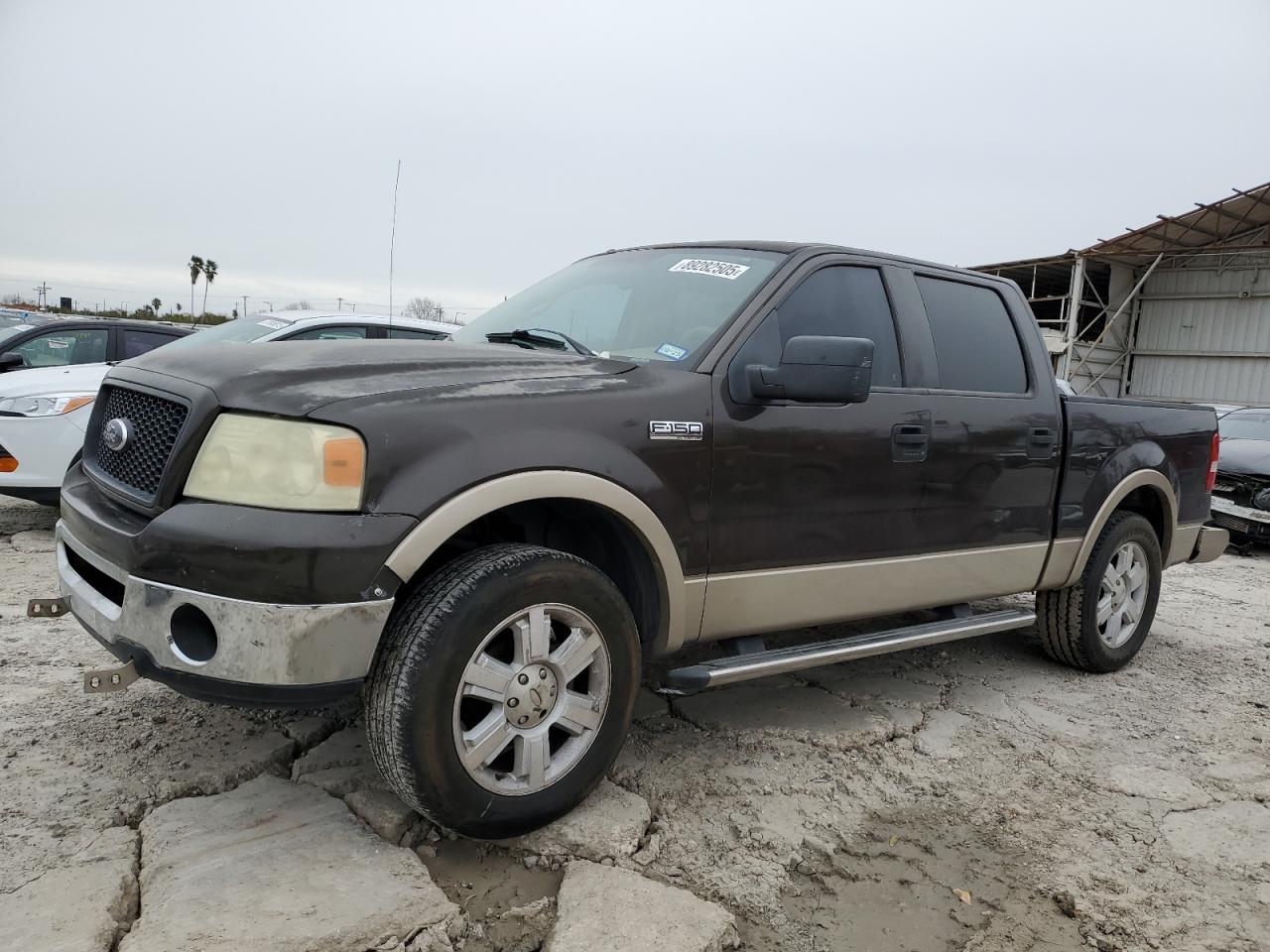 2007 Ford F-150 - Image 1