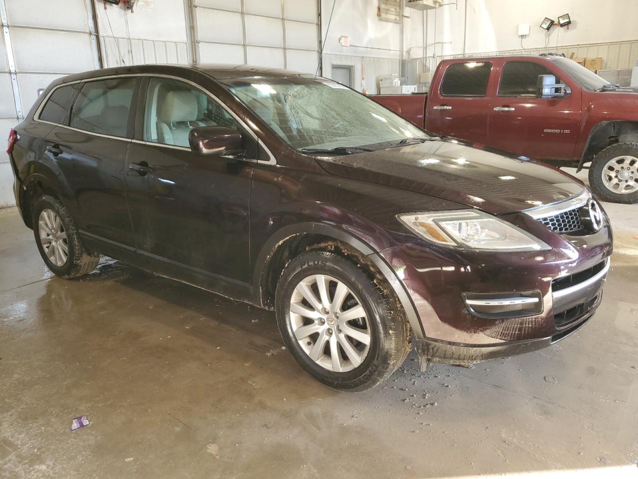 2008 Mazda CX-9 - Image 4